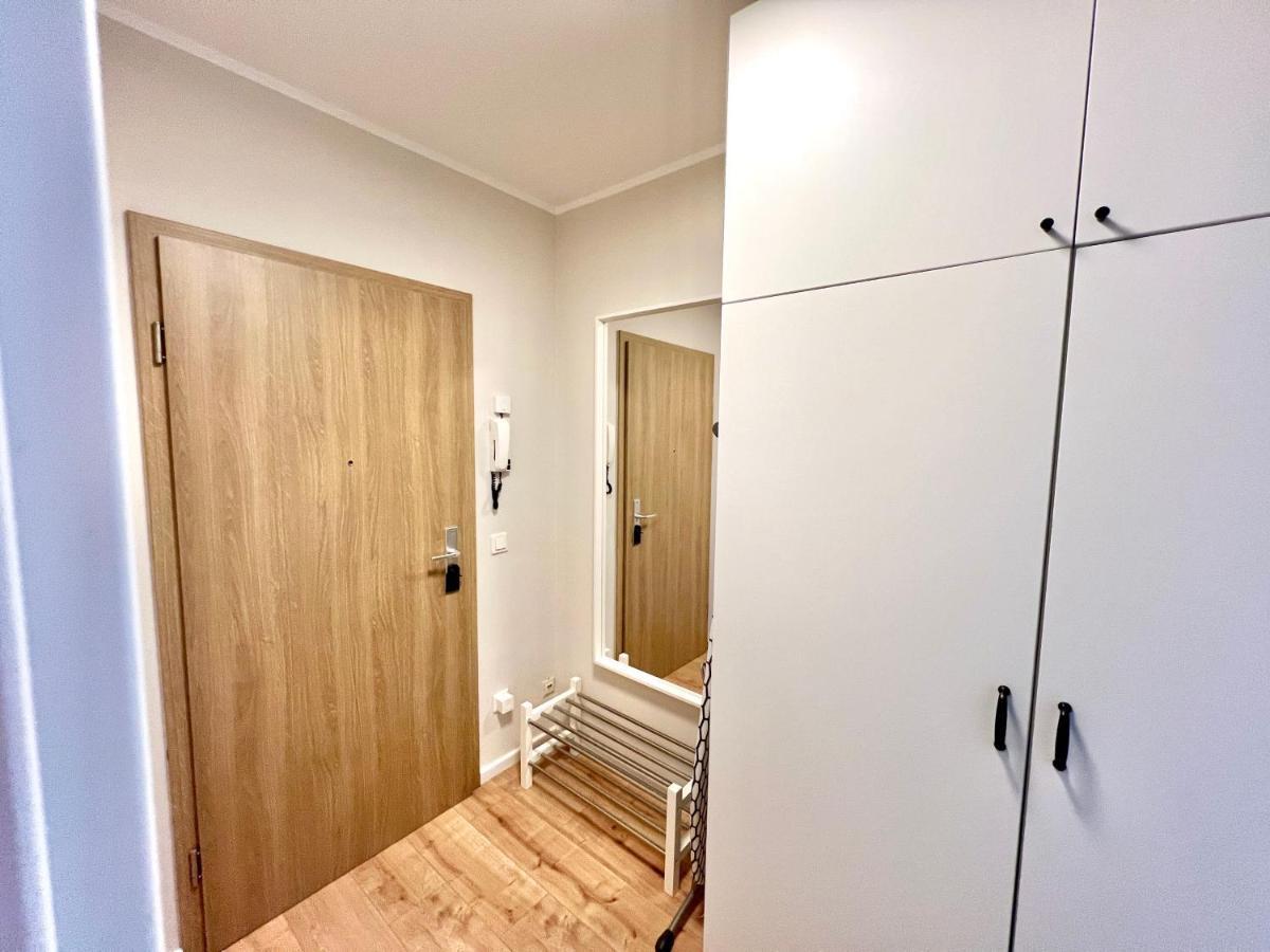 Weitblick Apartment Direkt Am Park Mit Kostenlosem Parkplatz Бремерхафен Экстерьер фото